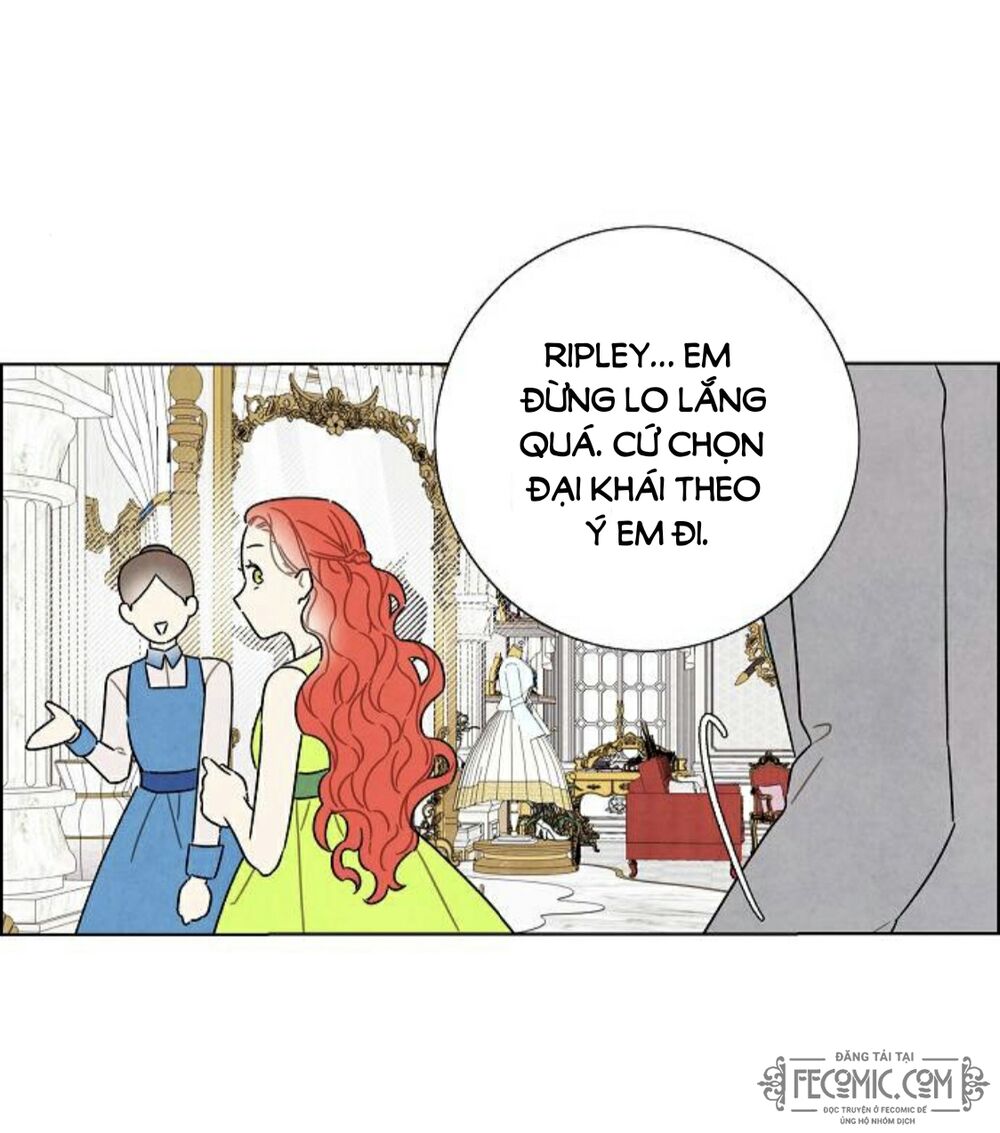 Tôi đã cướp mất đêm đầu tiên của nam chính: Chapter 90