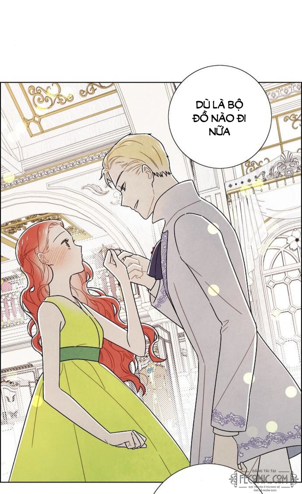 Tôi đã cướp mất đêm đầu tiên của nam chính: Chapter 90