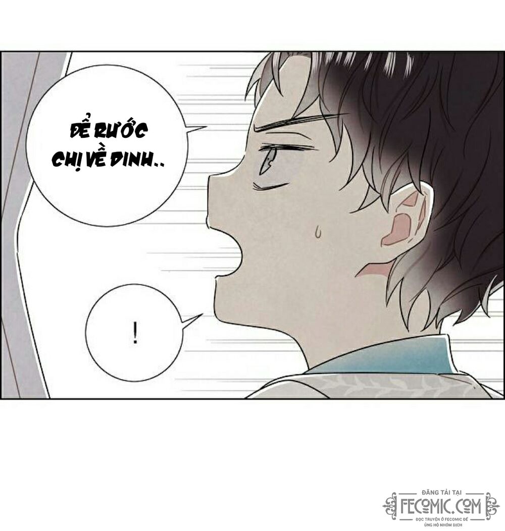 Tôi đã cướp mất đêm đầu tiên của nam chính: Chapter 90