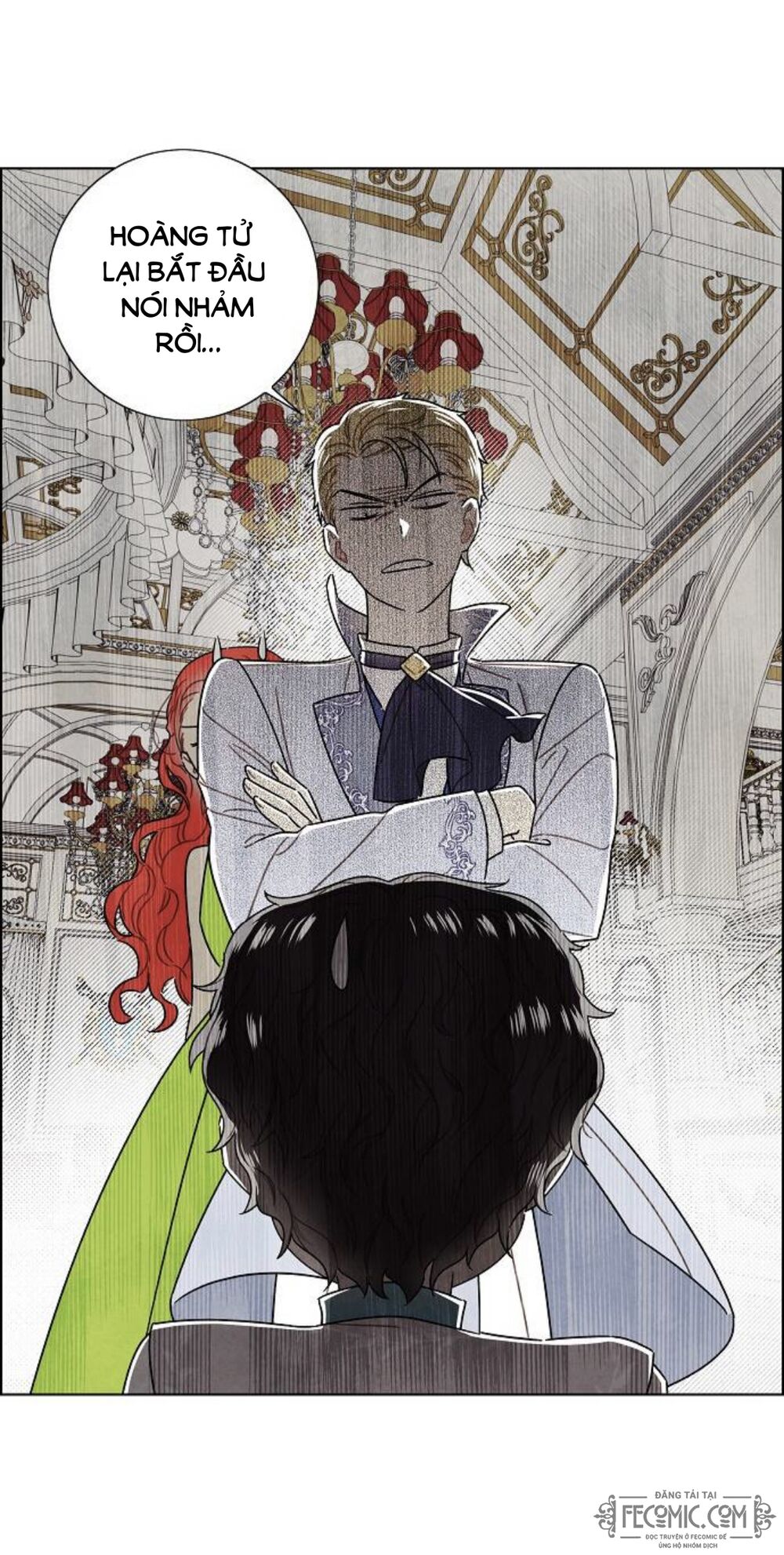 Tôi đã cướp mất đêm đầu tiên của nam chính: Chapter 90