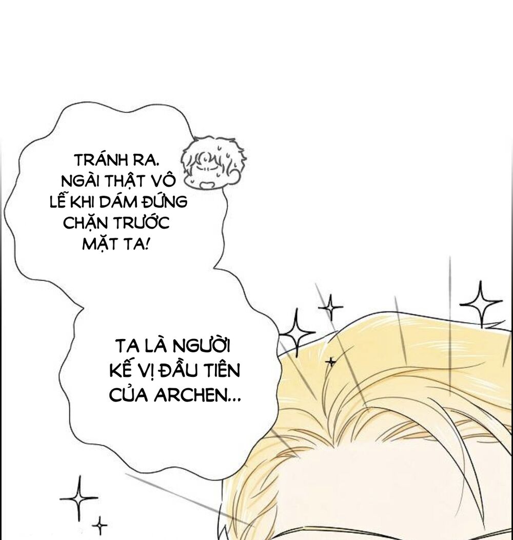 Tôi đã cướp mất đêm đầu tiên của nam chính: Chapter 90