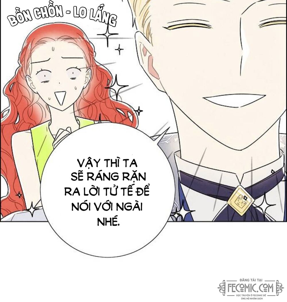 Tôi đã cướp mất đêm đầu tiên của nam chính: Chapter 90