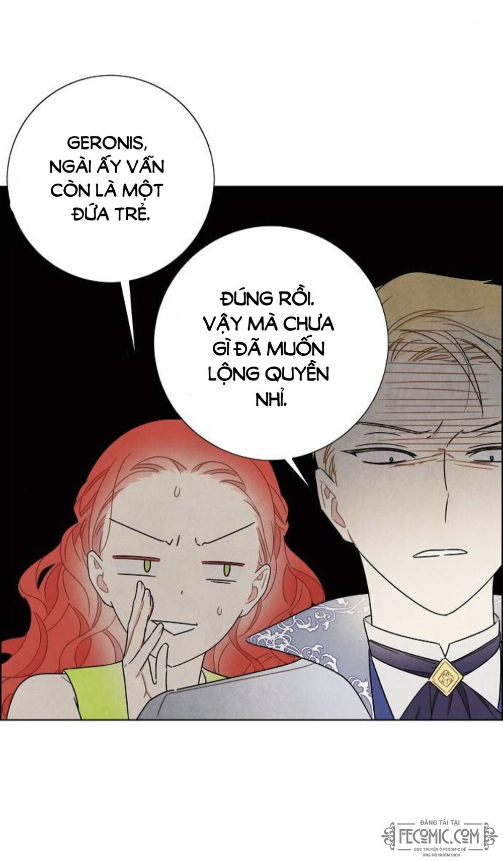 Tôi đã cướp mất đêm đầu tiên của nam chính: Chapter 90