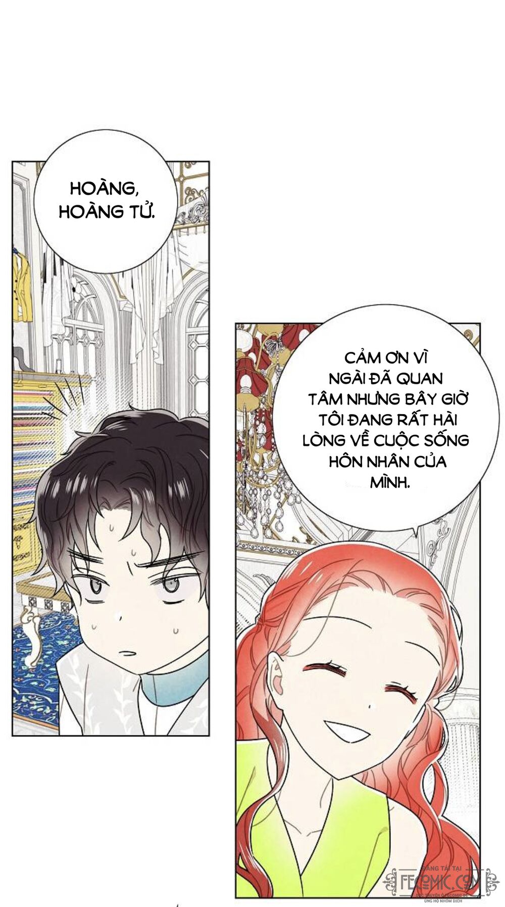 Tôi đã cướp mất đêm đầu tiên của nam chính: Chapter 90