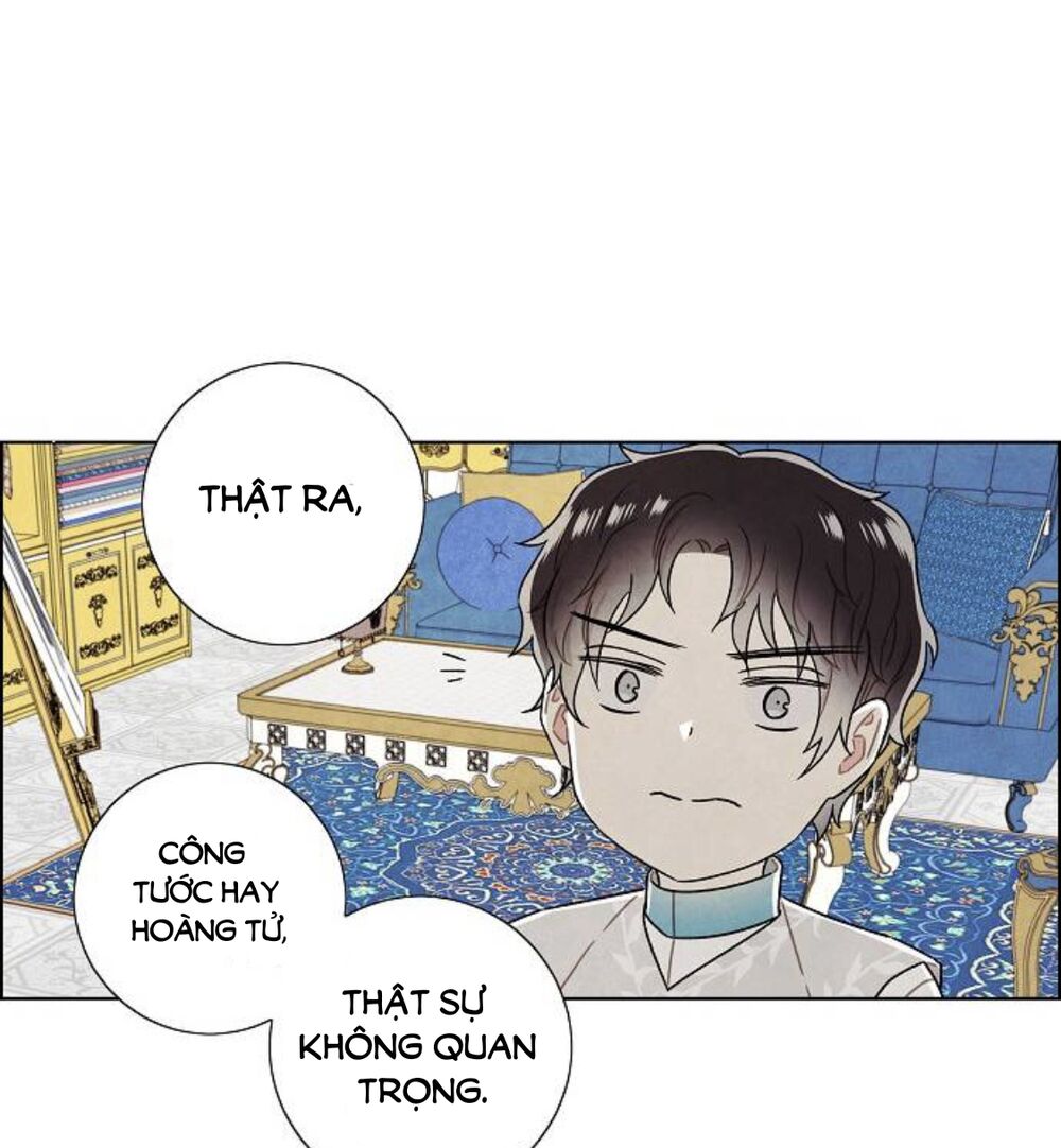 Tôi đã cướp mất đêm đầu tiên của nam chính: Chapter 90