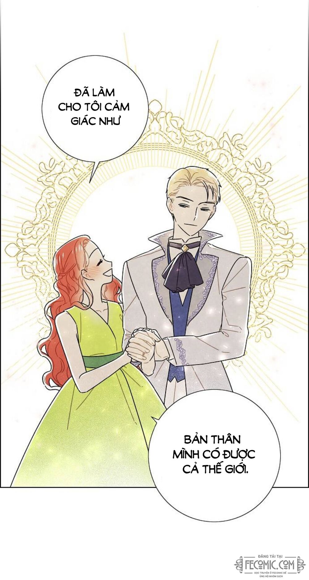 Tôi đã cướp mất đêm đầu tiên của nam chính: Chapter 90