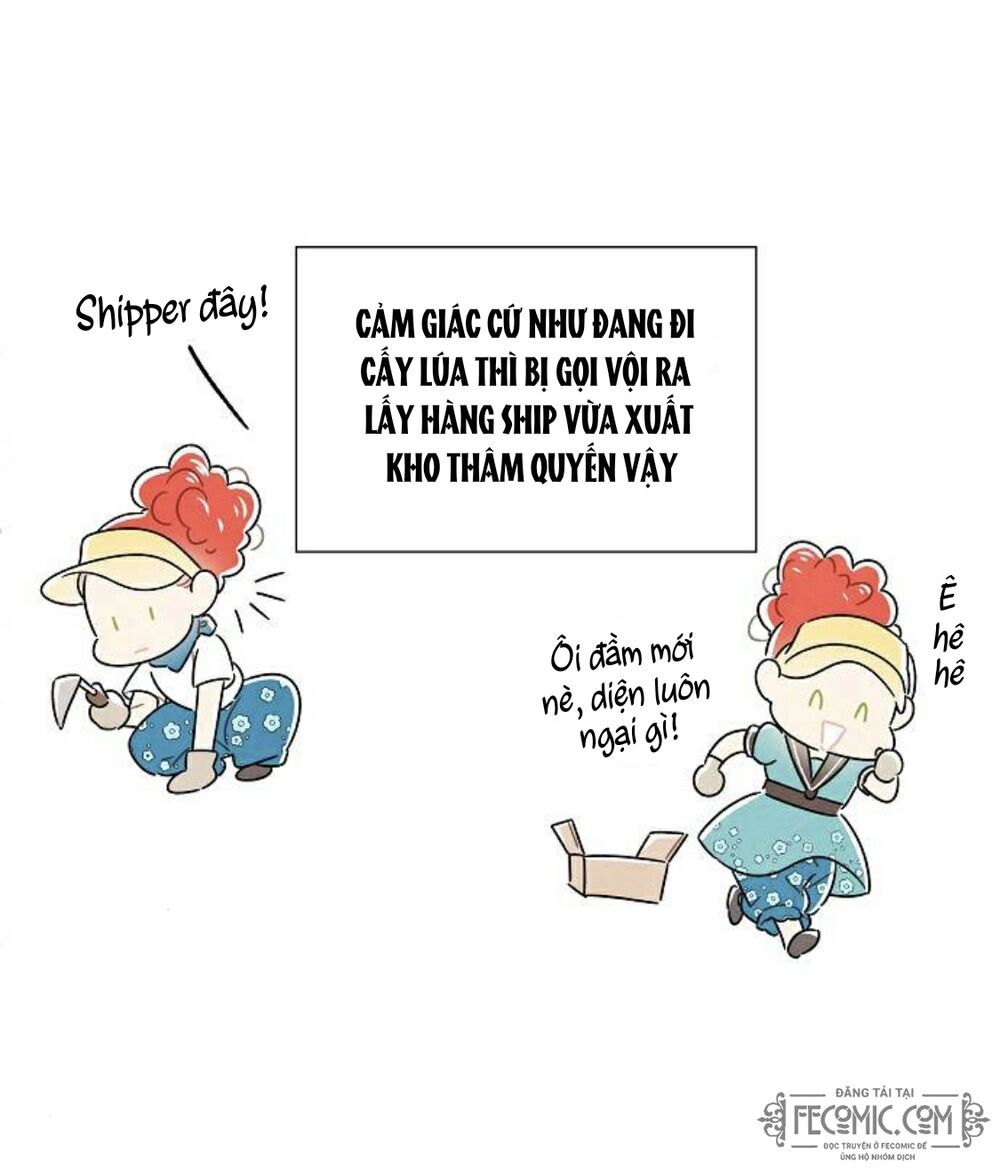 Tôi đã cướp mất đêm đầu tiên của nam chính: Chapter 90