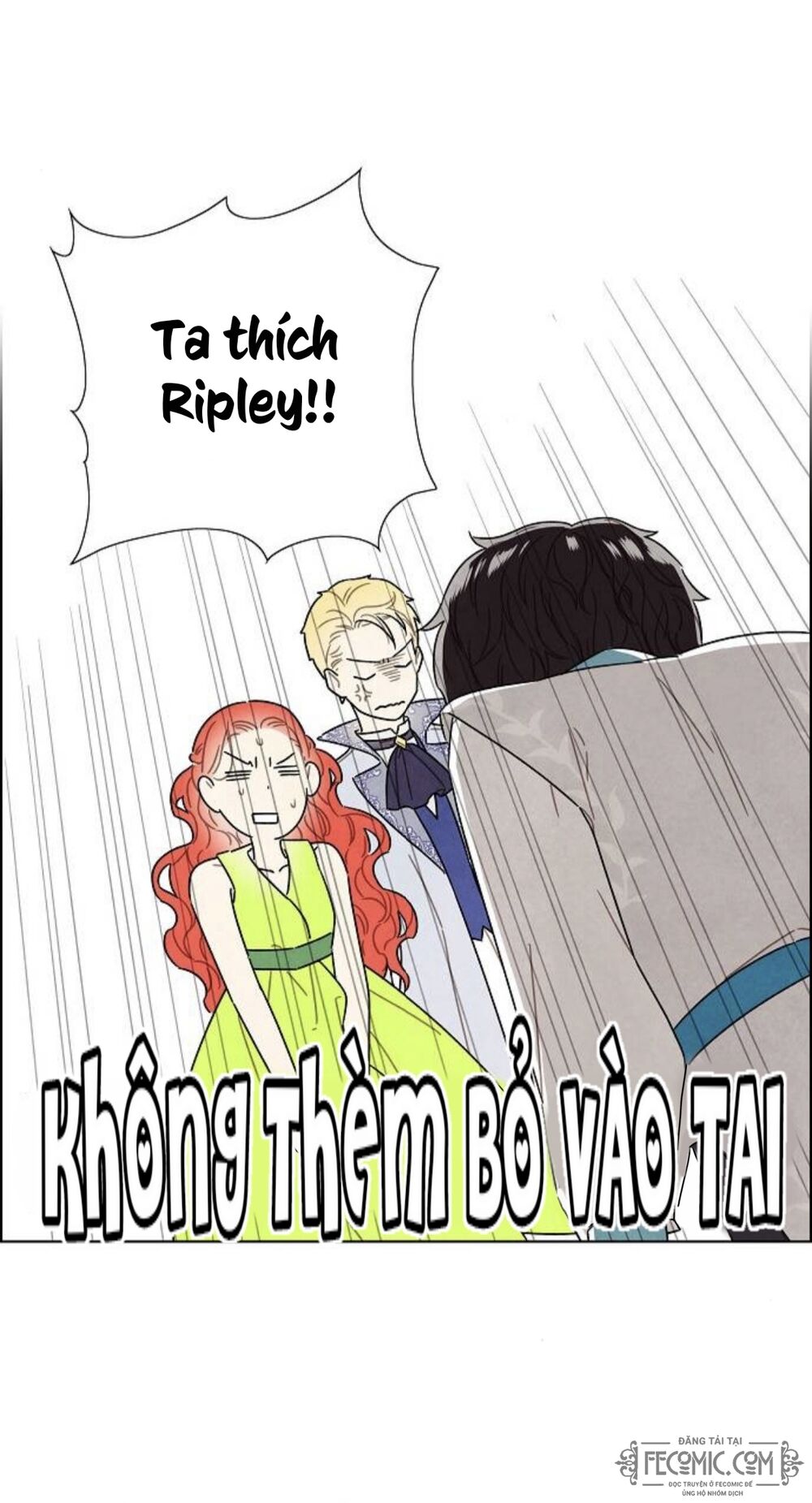 Tôi đã cướp mất đêm đầu tiên của nam chính: Chapter 90