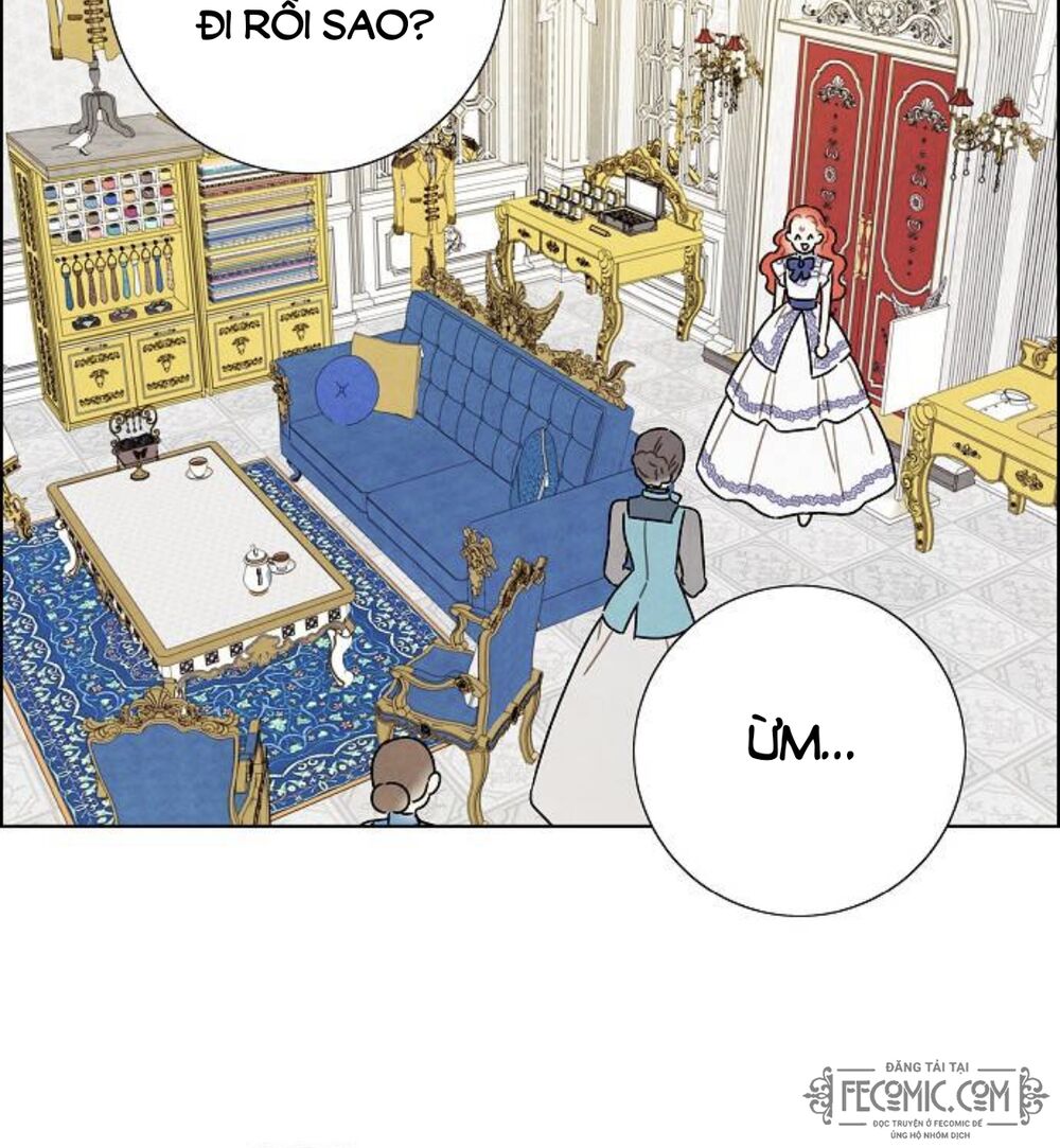 Tôi đã cướp mất đêm đầu tiên của nam chính: Chapter 90