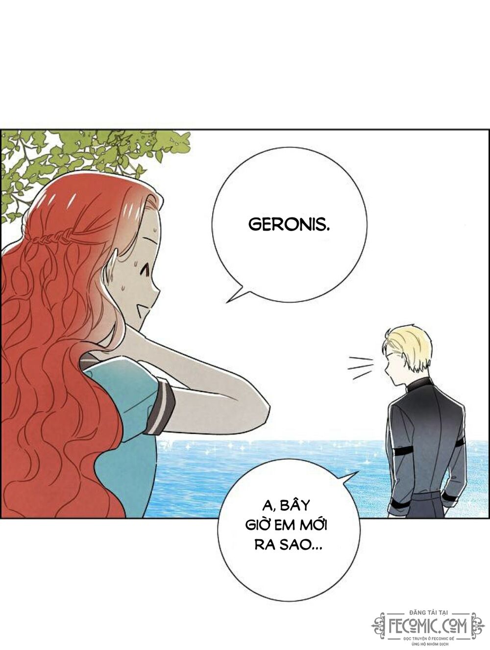 Tôi đã cướp mất đêm đầu tiên của nam chính: Chapter 90