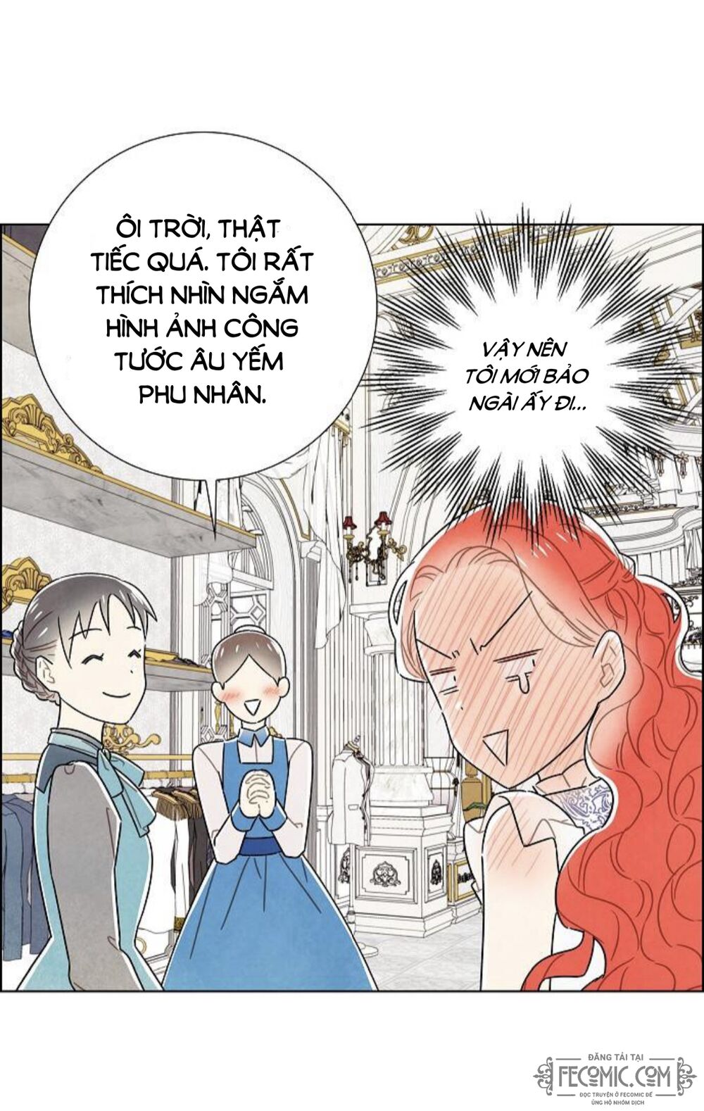 Tôi đã cướp mất đêm đầu tiên của nam chính: Chapter 90