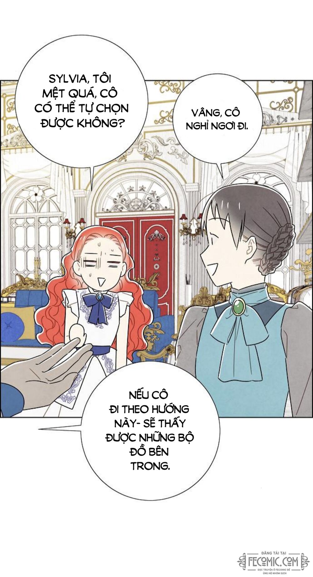 Tôi đã cướp mất đêm đầu tiên của nam chính: Chapter 90