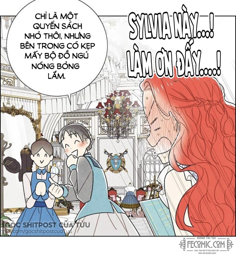 Tôi đã cướp mất đêm đầu tiên của nam chính: Chapter 90
