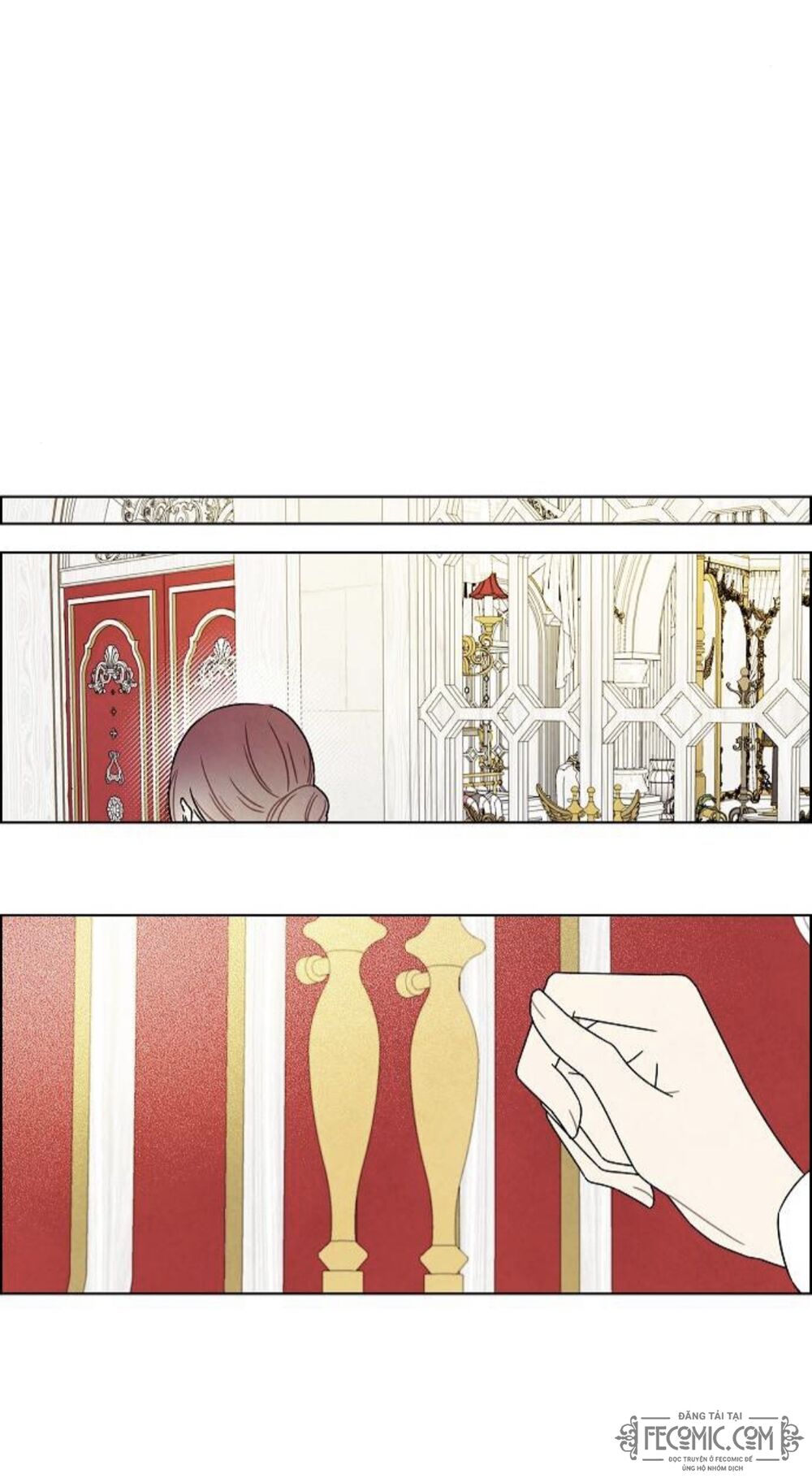 Tôi đã cướp mất đêm đầu tiên của nam chính: Chapter 90