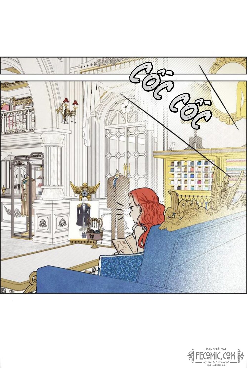 Tôi đã cướp mất đêm đầu tiên của nam chính: Chapter 90