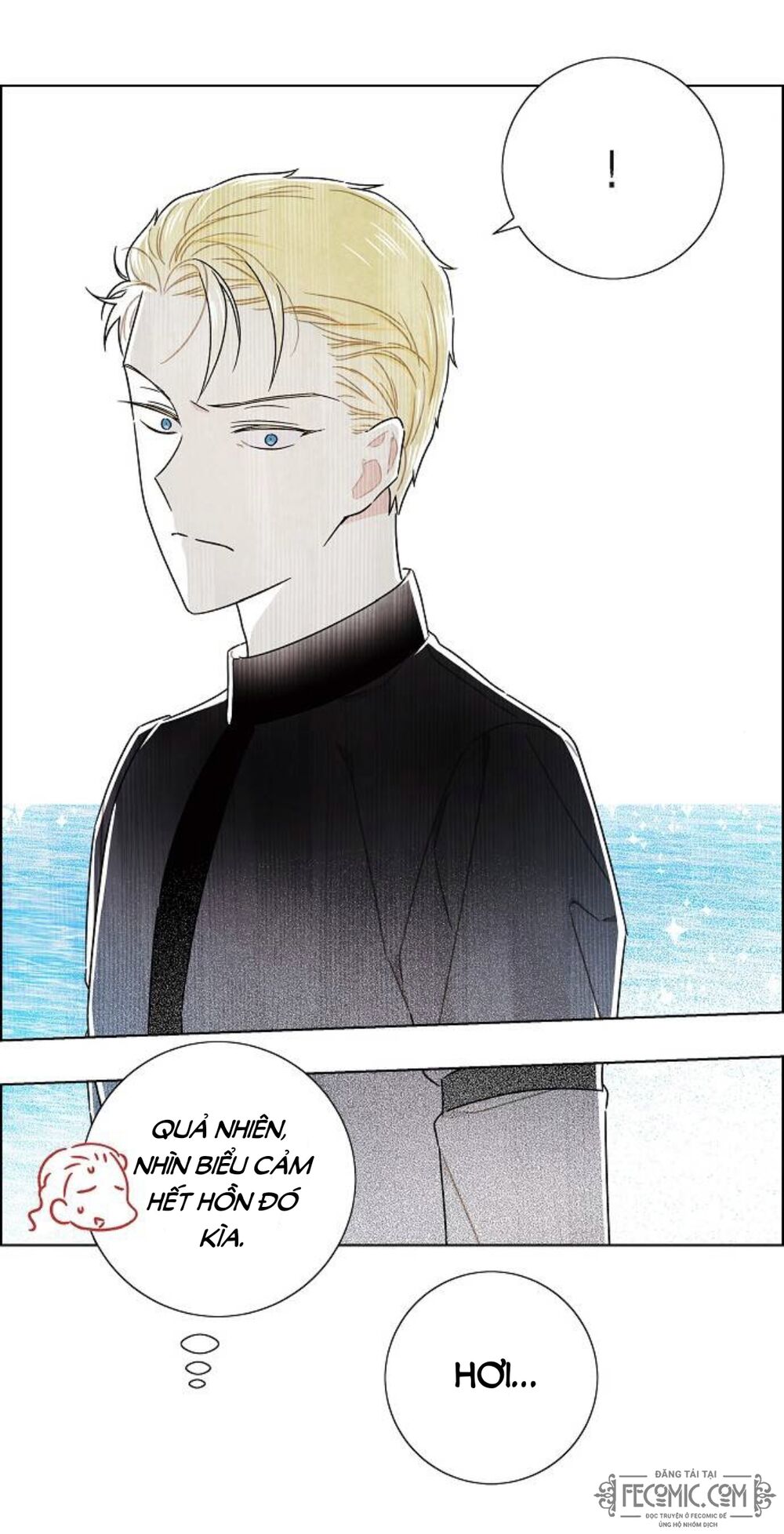 Tôi đã cướp mất đêm đầu tiên của nam chính: Chapter 90