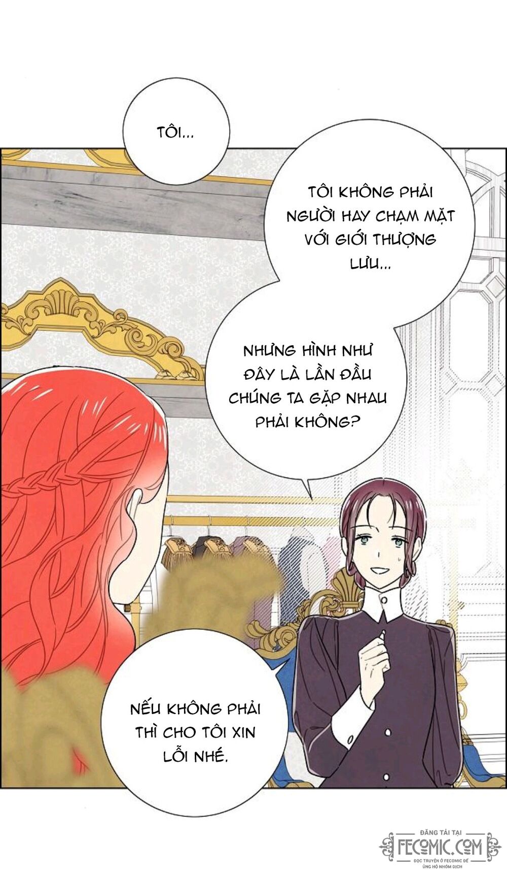 Tôi đã cướp mất đêm đầu tiên của nam chính: Chapter 91