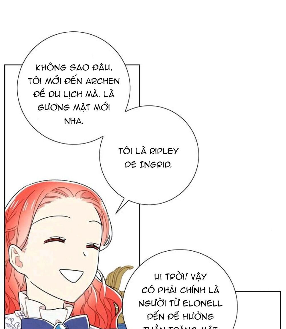 Tôi đã cướp mất đêm đầu tiên của nam chính: Chapter 91