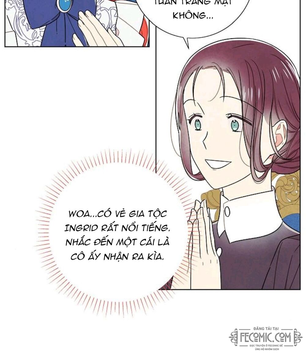 Tôi đã cướp mất đêm đầu tiên của nam chính: Chapter 91