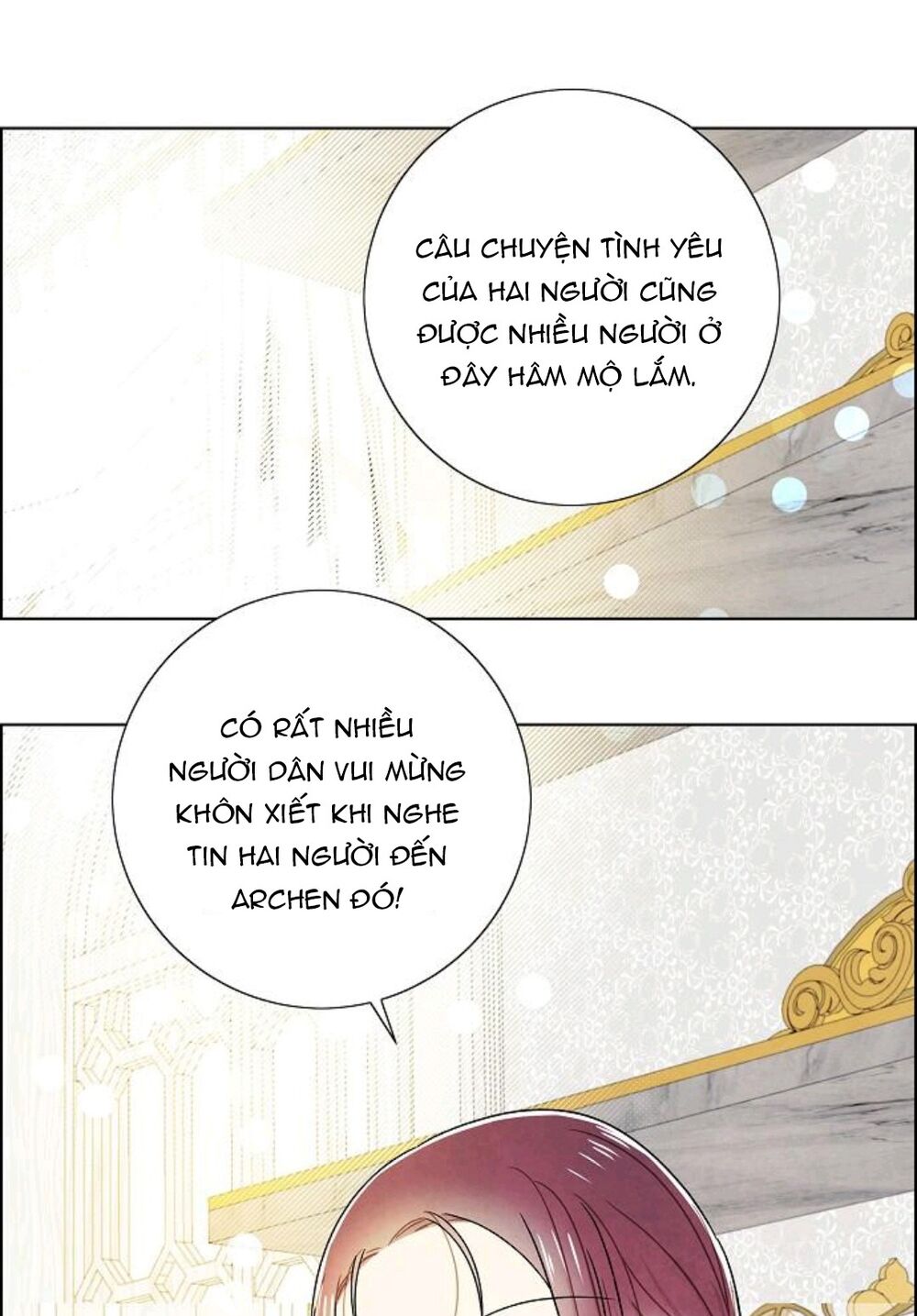 Tôi đã cướp mất đêm đầu tiên của nam chính: Chapter 91
