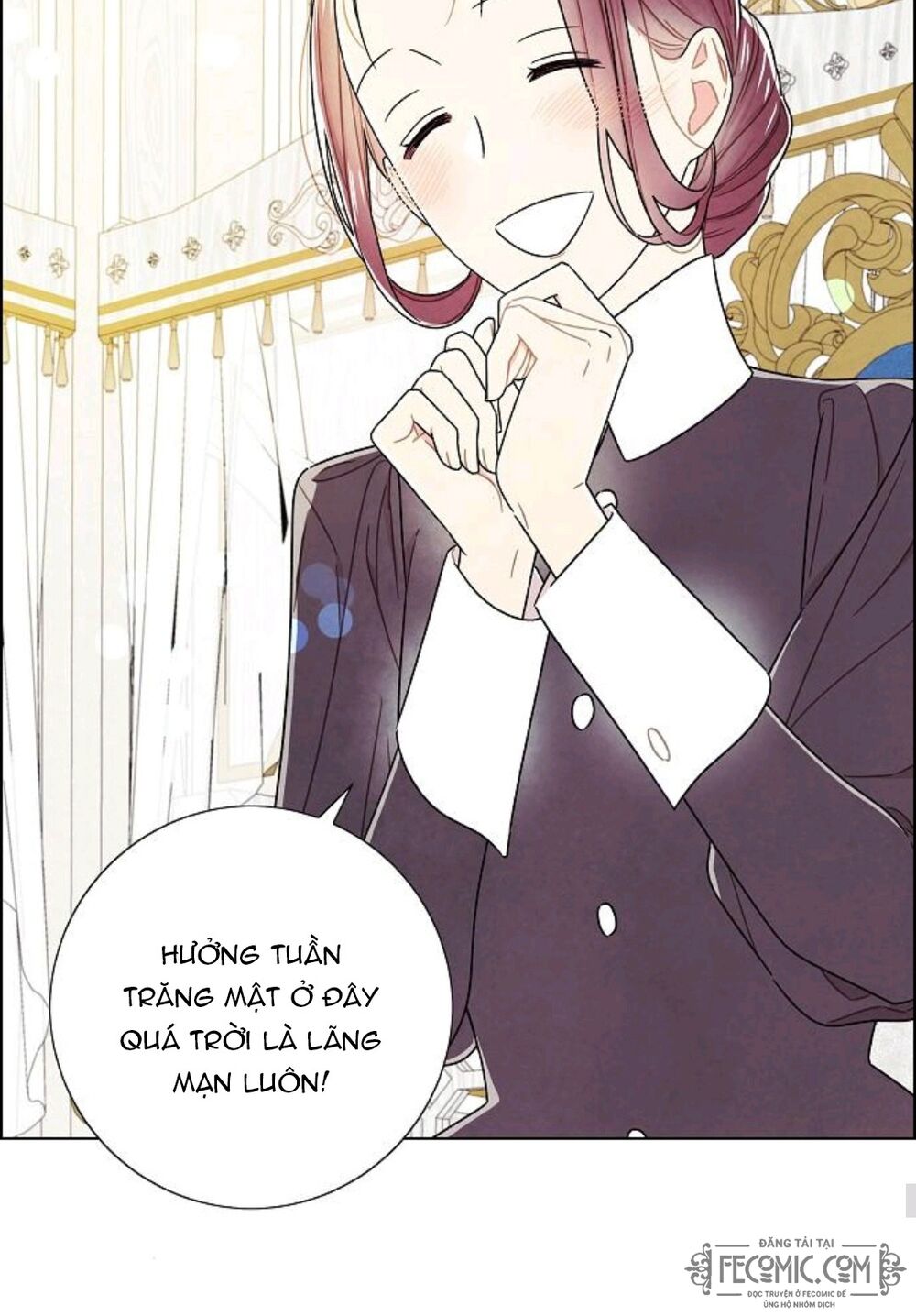 Tôi đã cướp mất đêm đầu tiên của nam chính: Chapter 91