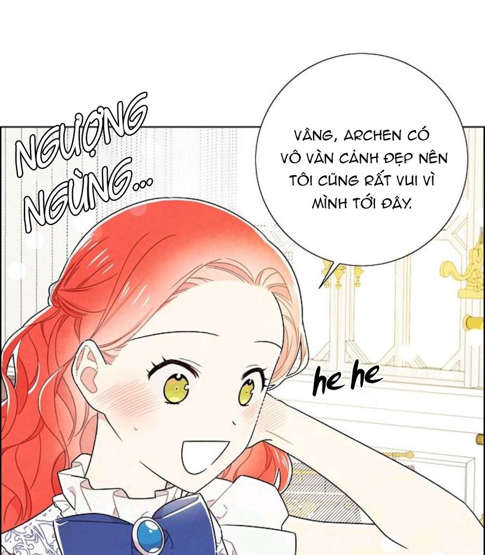 Tôi đã cướp mất đêm đầu tiên của nam chính: Chapter 91