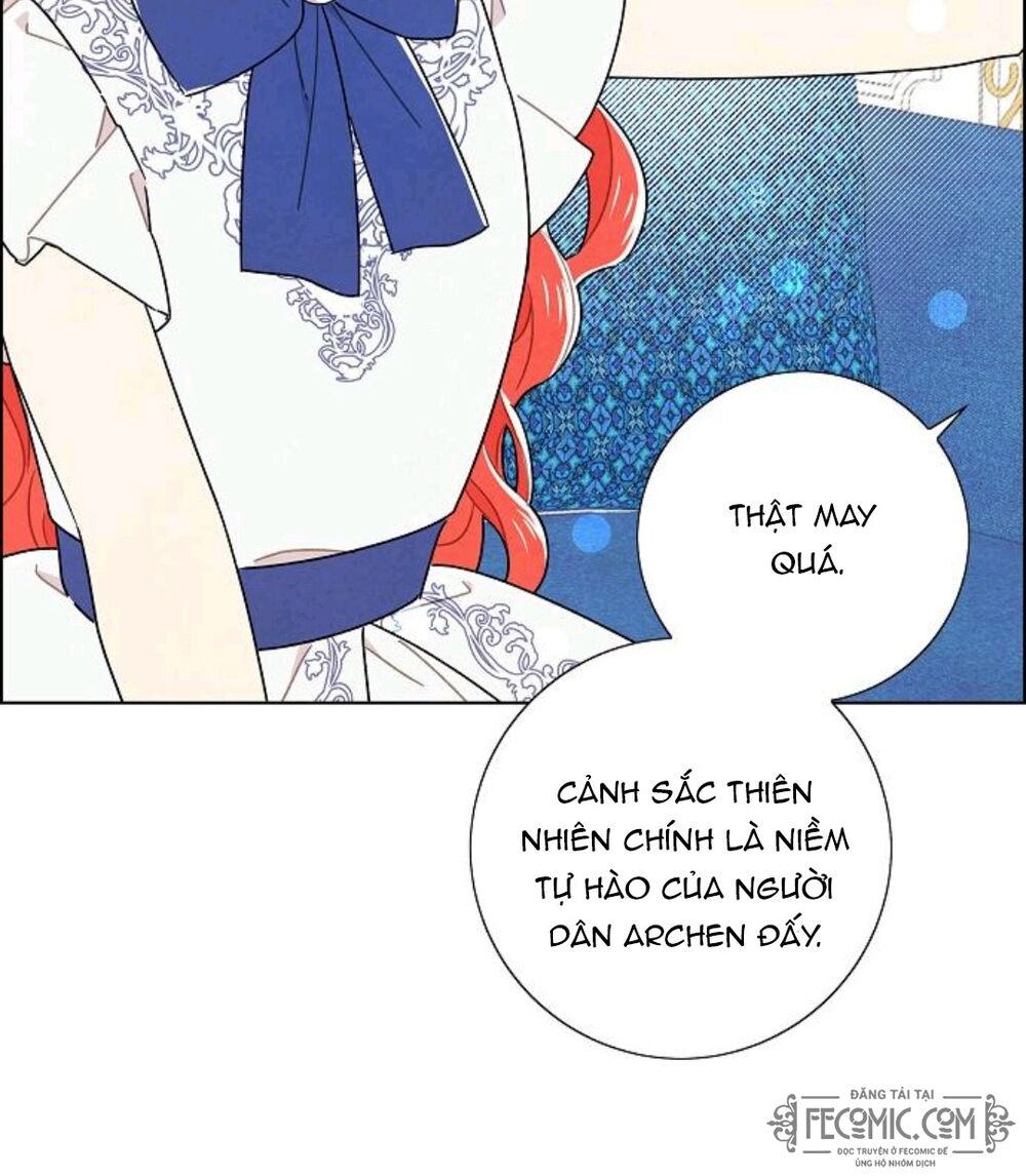 Tôi đã cướp mất đêm đầu tiên của nam chính: Chapter 91