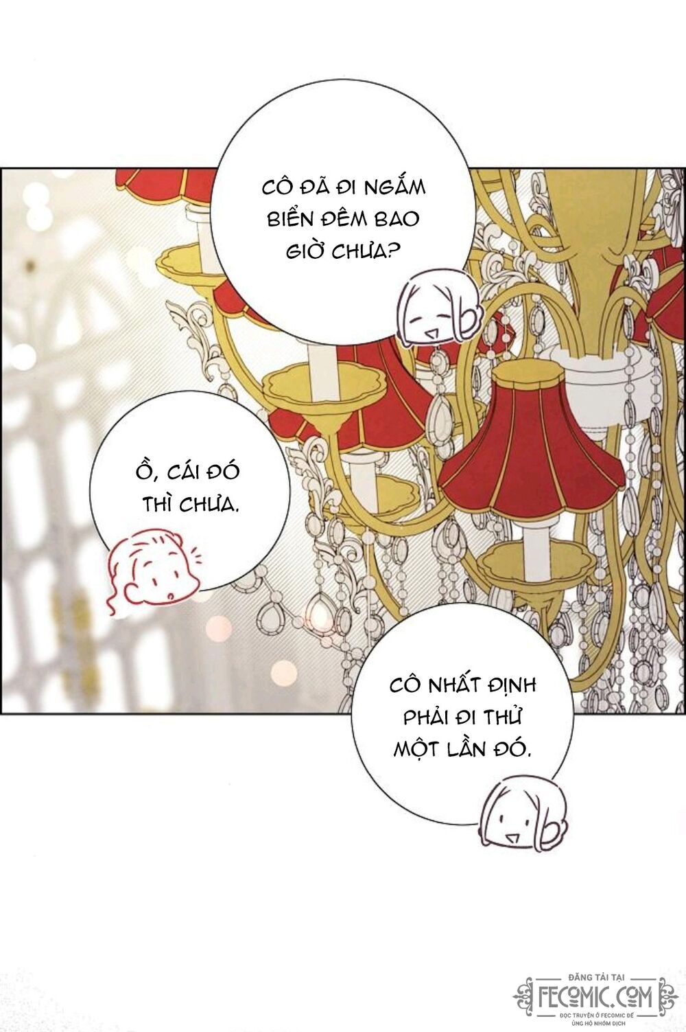 Tôi đã cướp mất đêm đầu tiên của nam chính: Chapter 91
