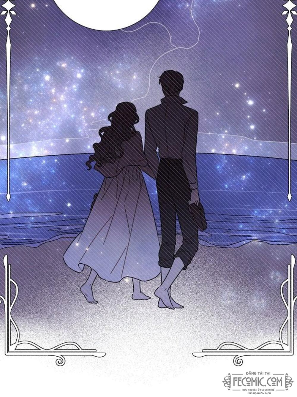 Tôi đã cướp mất đêm đầu tiên của nam chính: Chapter 91