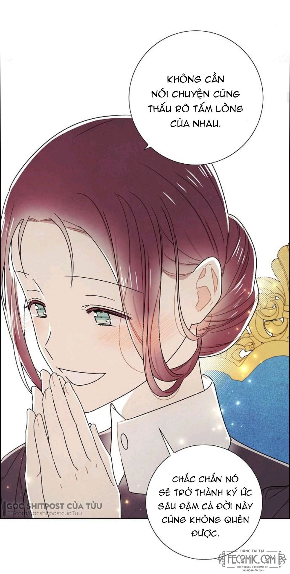 Tôi đã cướp mất đêm đầu tiên của nam chính: Chapter 91