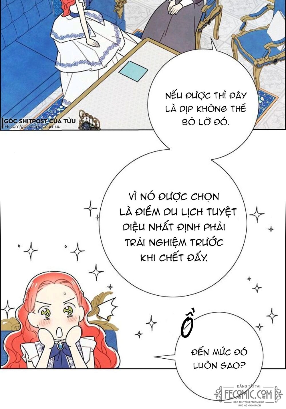 Tôi đã cướp mất đêm đầu tiên của nam chính: Chapter 91