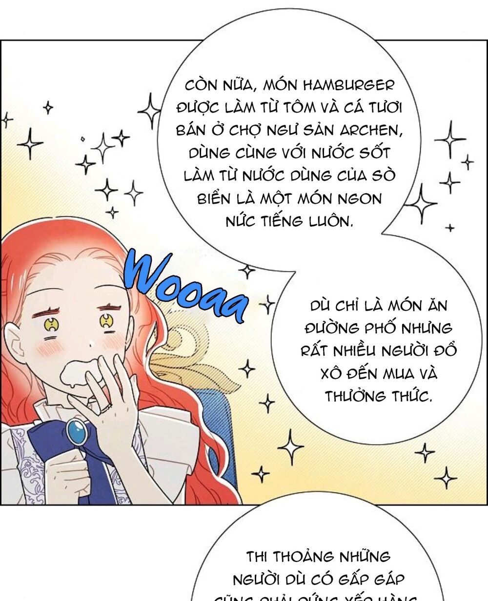 Tôi đã cướp mất đêm đầu tiên của nam chính: Chapter 91