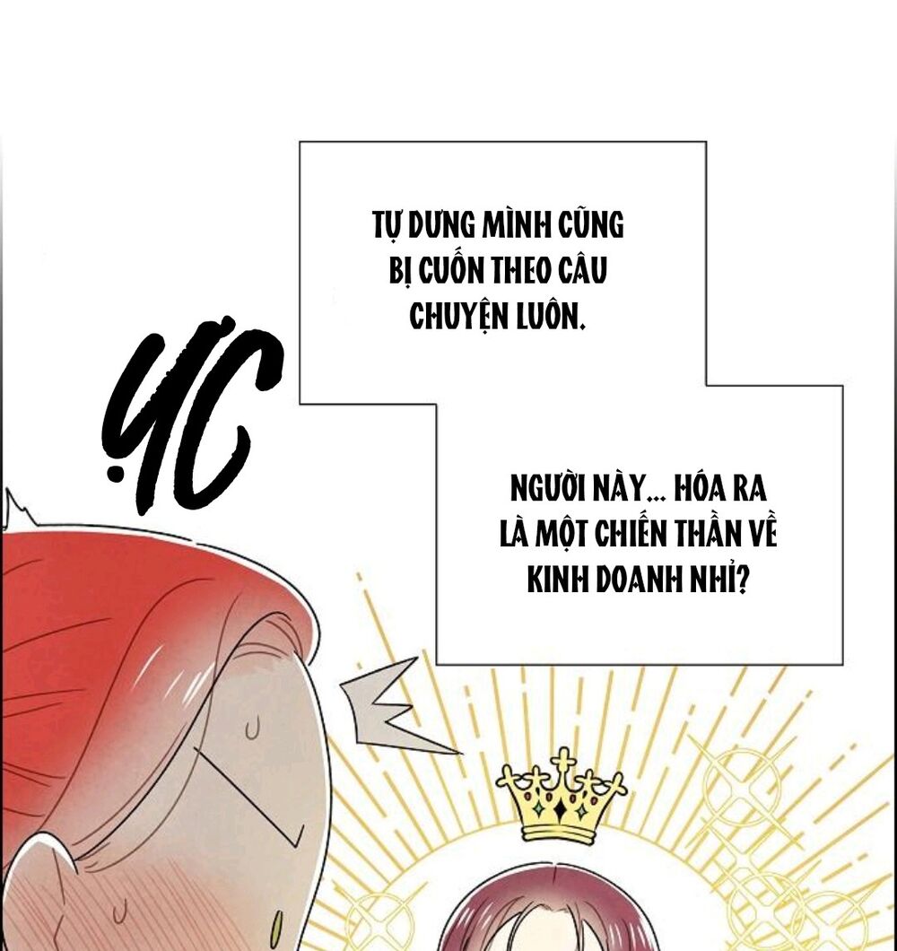 Tôi đã cướp mất đêm đầu tiên của nam chính: Chapter 91