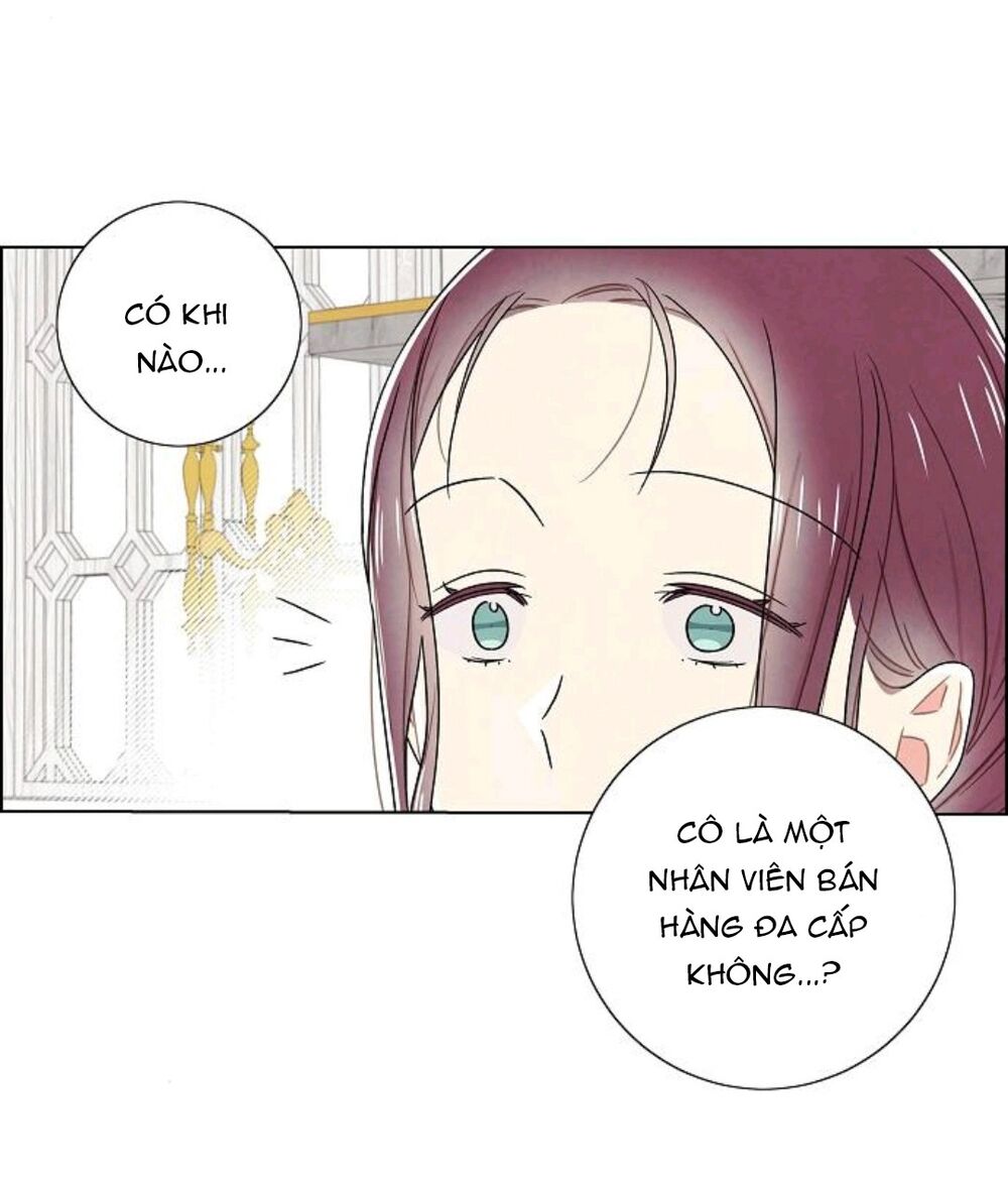 Tôi đã cướp mất đêm đầu tiên của nam chính: Chapter 91