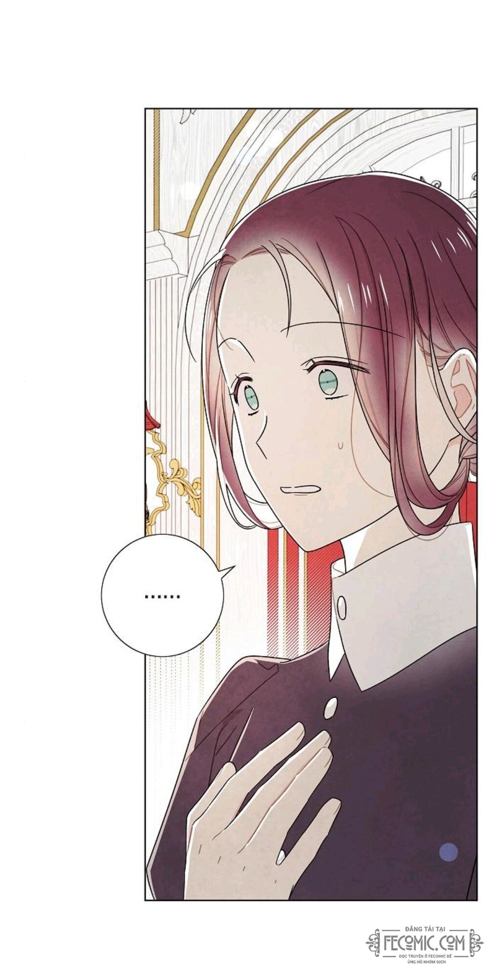 Tôi đã cướp mất đêm đầu tiên của nam chính: Chapter 91