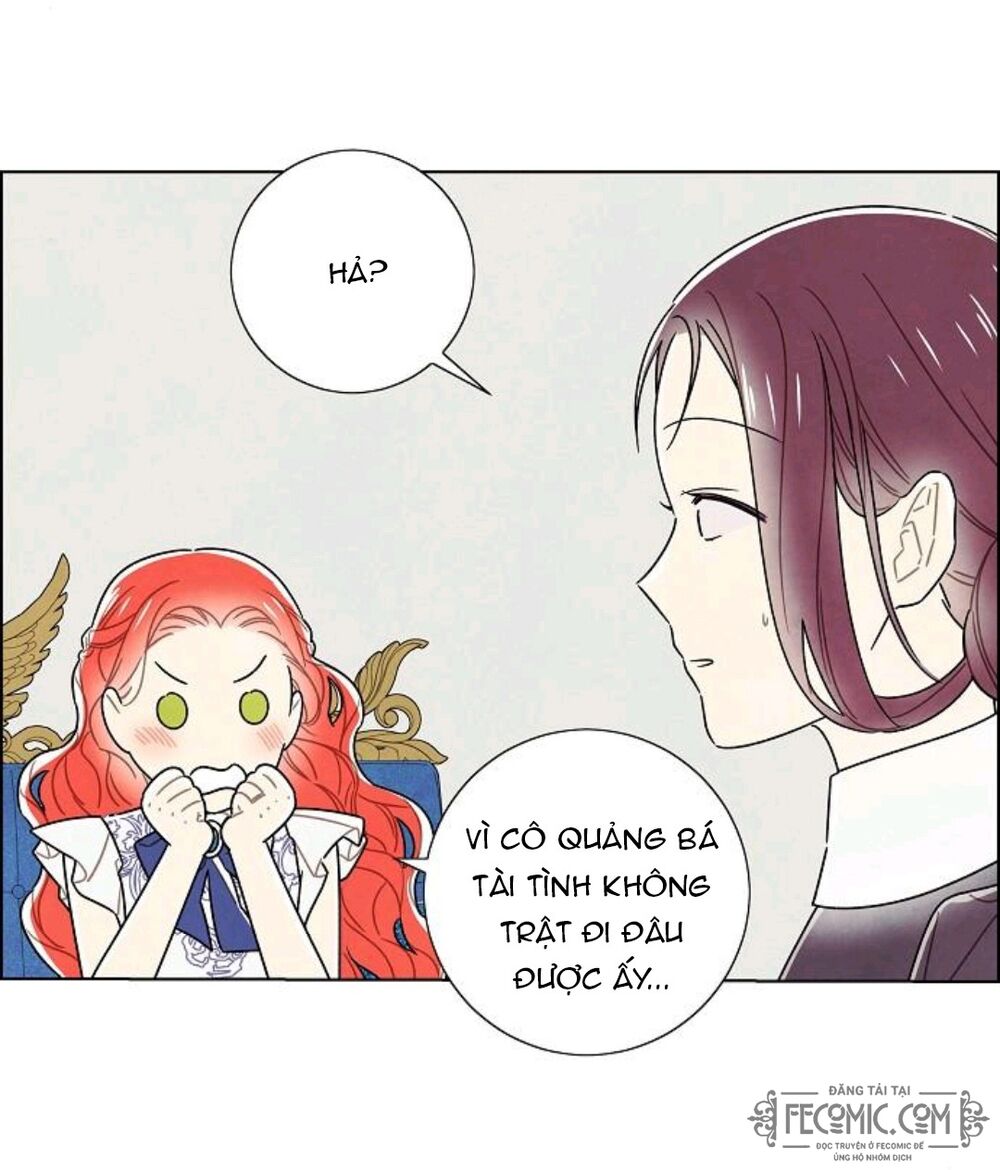 Tôi đã cướp mất đêm đầu tiên của nam chính: Chapter 91