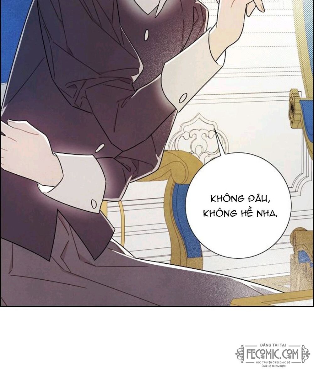 Tôi đã cướp mất đêm đầu tiên của nam chính: Chapter 91