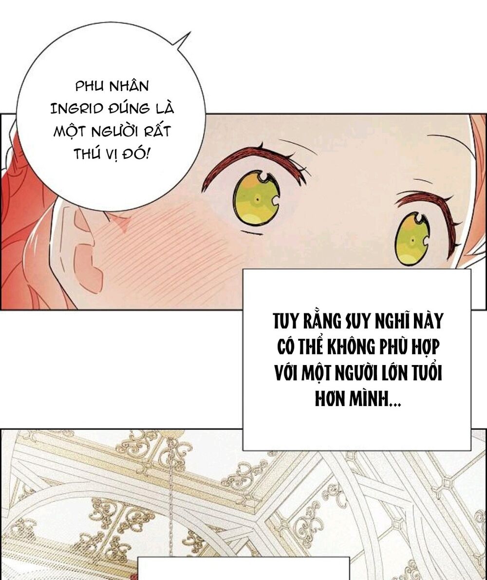 Tôi đã cướp mất đêm đầu tiên của nam chính: Chapter 91