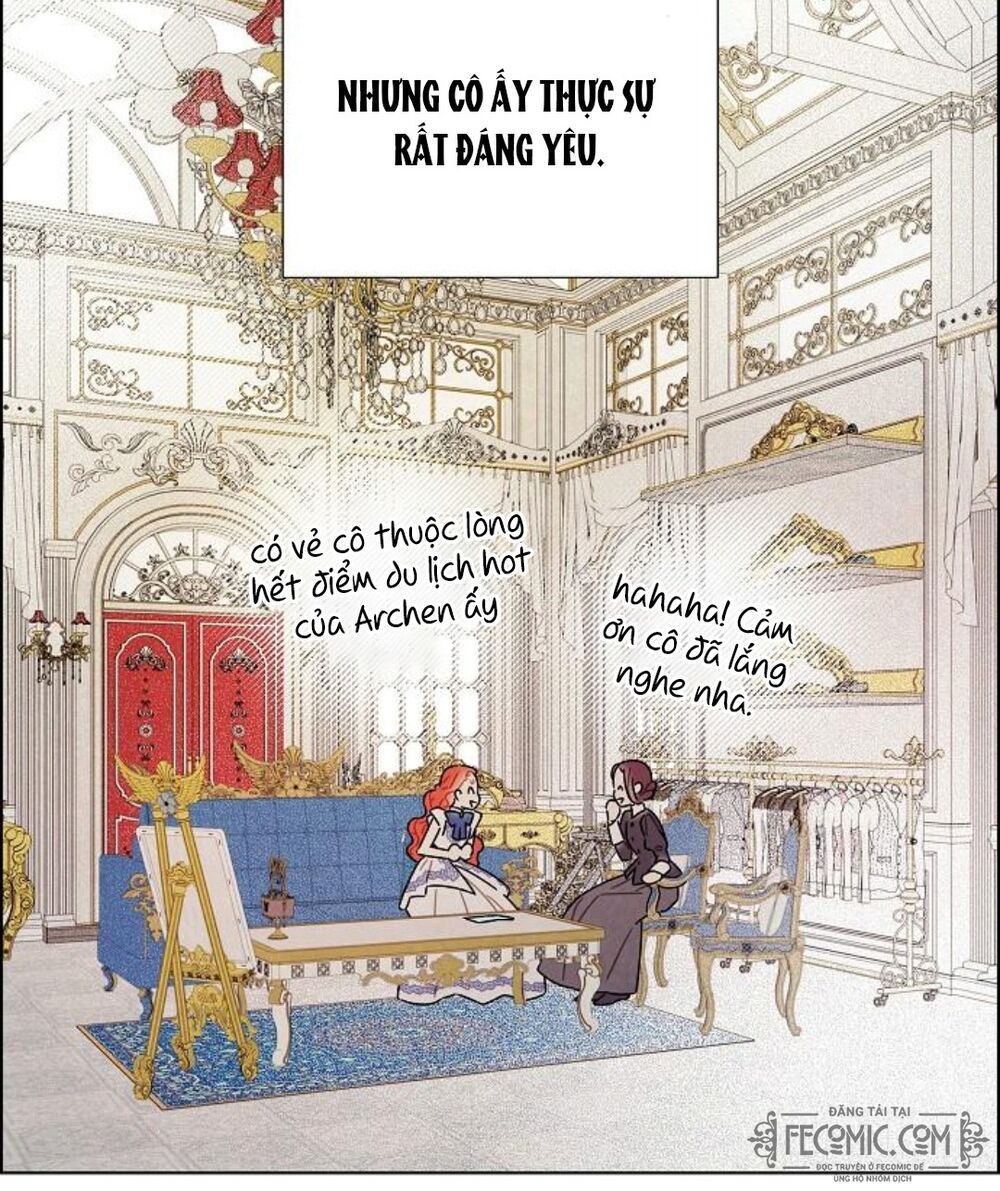 Tôi đã cướp mất đêm đầu tiên của nam chính: Chapter 91