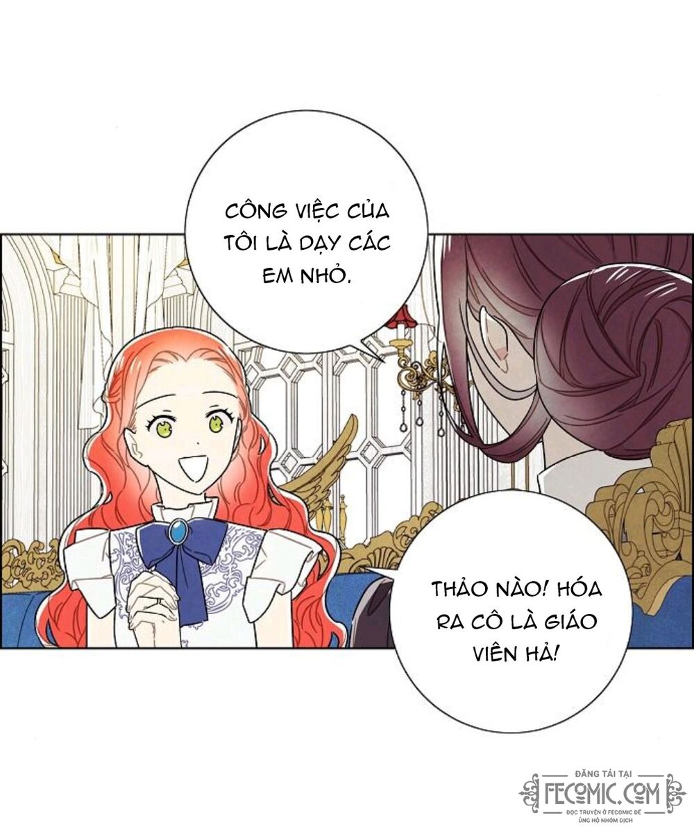 Tôi đã cướp mất đêm đầu tiên của nam chính: Chapter 91