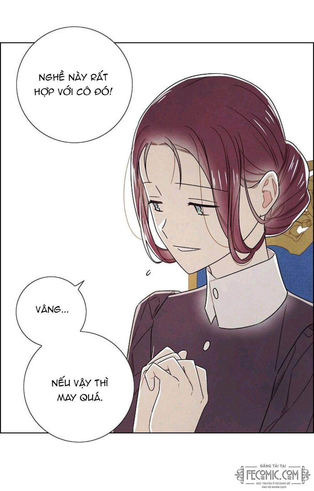 Tôi đã cướp mất đêm đầu tiên của nam chính: Chapter 91