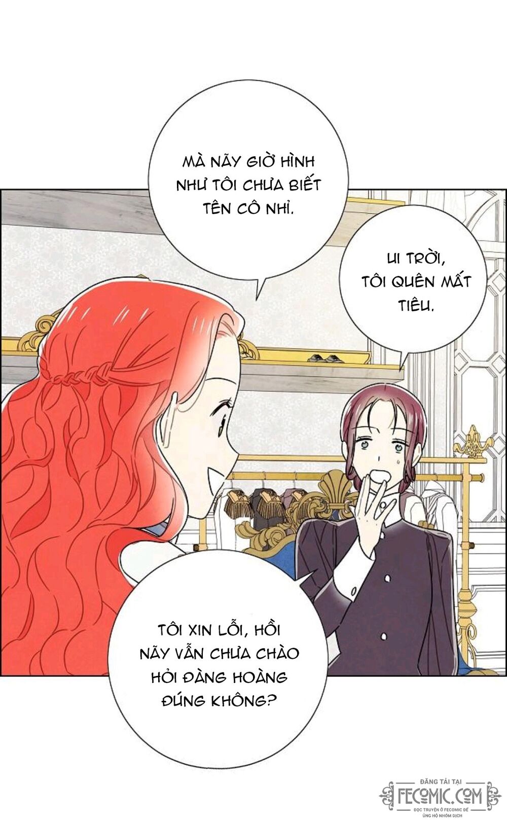 Tôi đã cướp mất đêm đầu tiên của nam chính: Chapter 91
