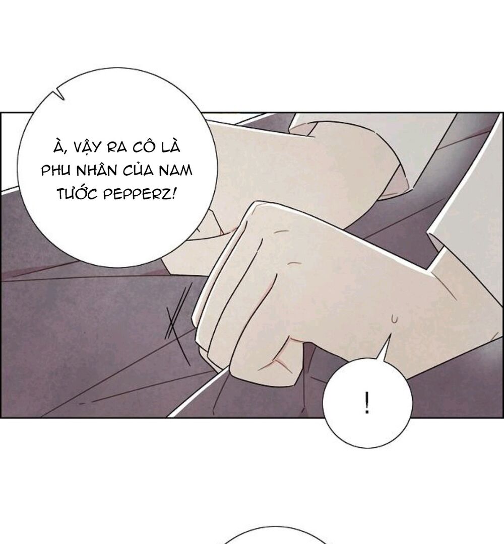 Tôi đã cướp mất đêm đầu tiên của nam chính: Chapter 91