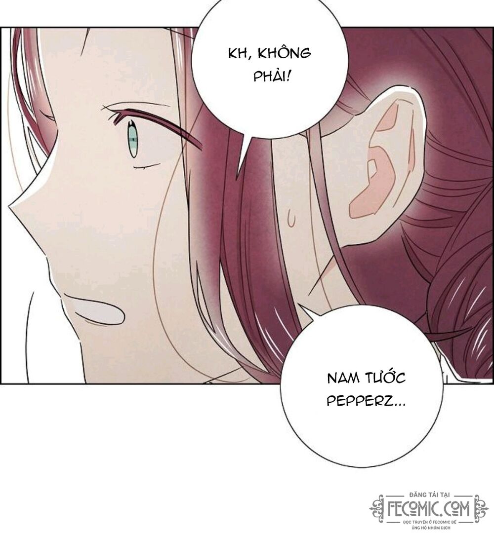 Tôi đã cướp mất đêm đầu tiên của nam chính: Chapter 91