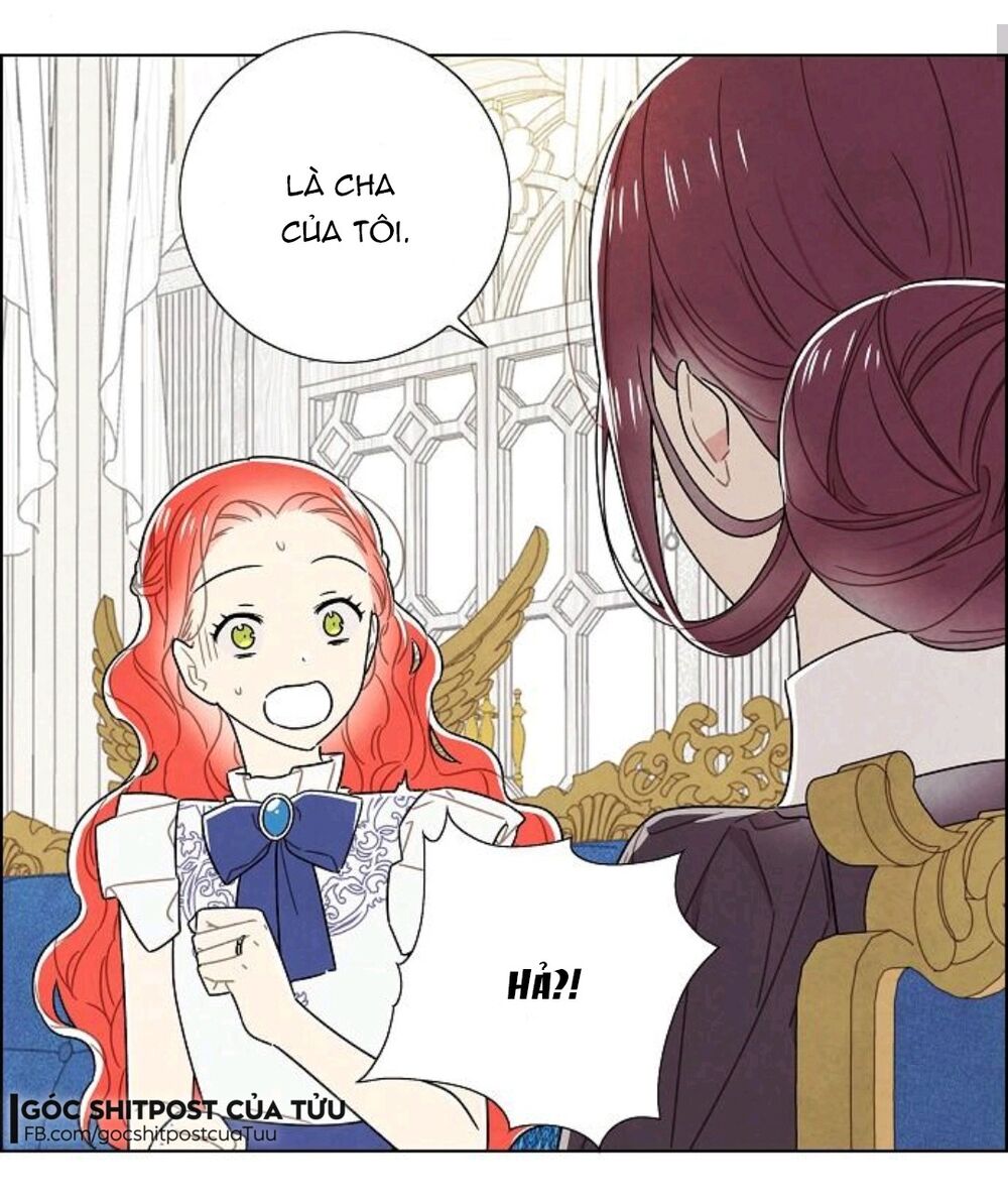 Tôi đã cướp mất đêm đầu tiên của nam chính: Chapter 91