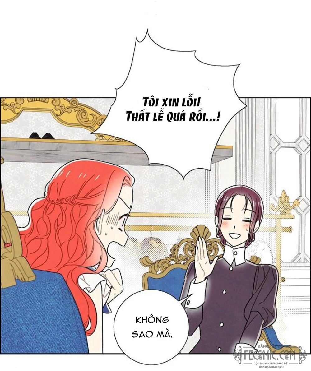 Tôi đã cướp mất đêm đầu tiên của nam chính: Chapter 91