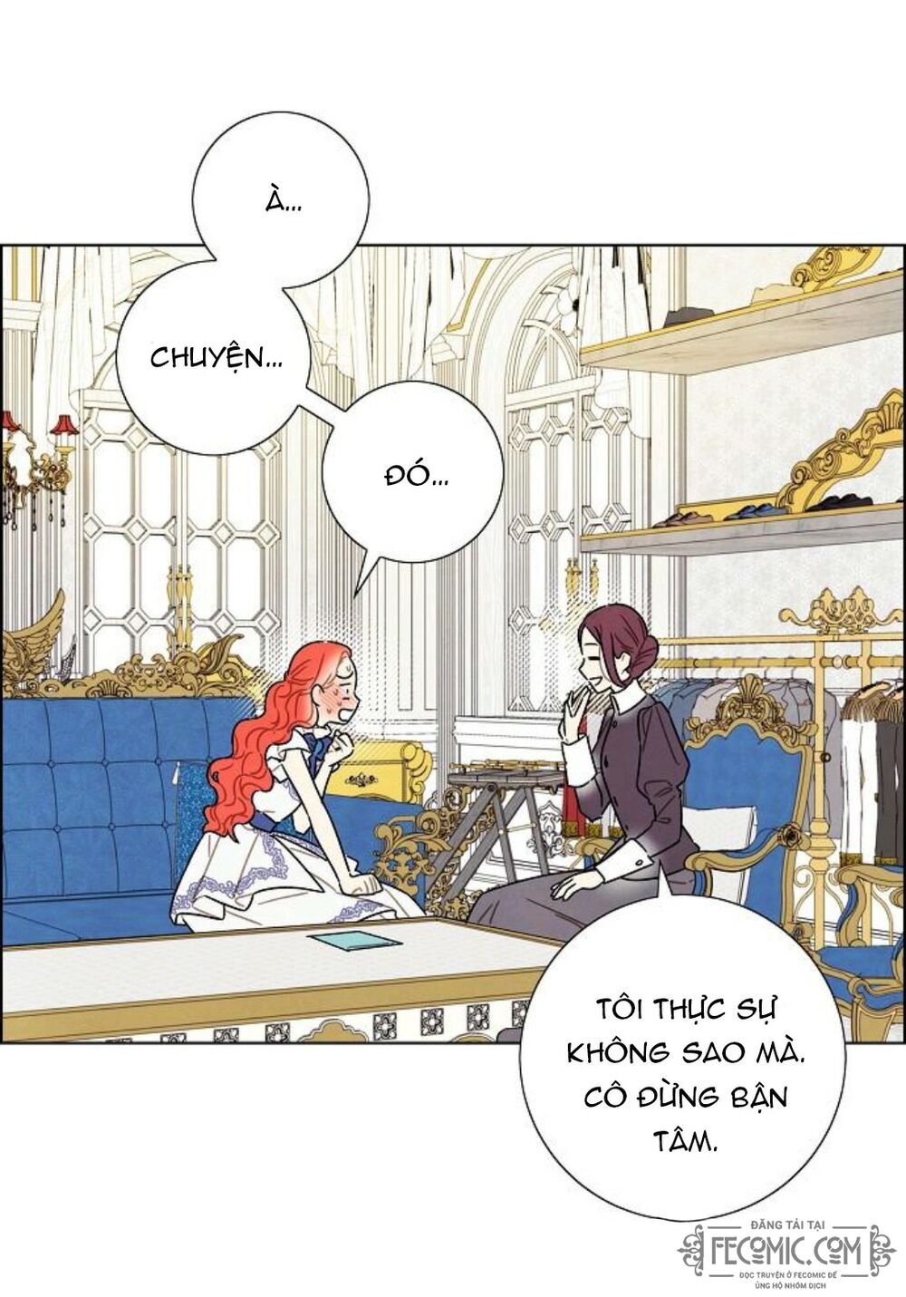 Tôi đã cướp mất đêm đầu tiên của nam chính: Chapter 91