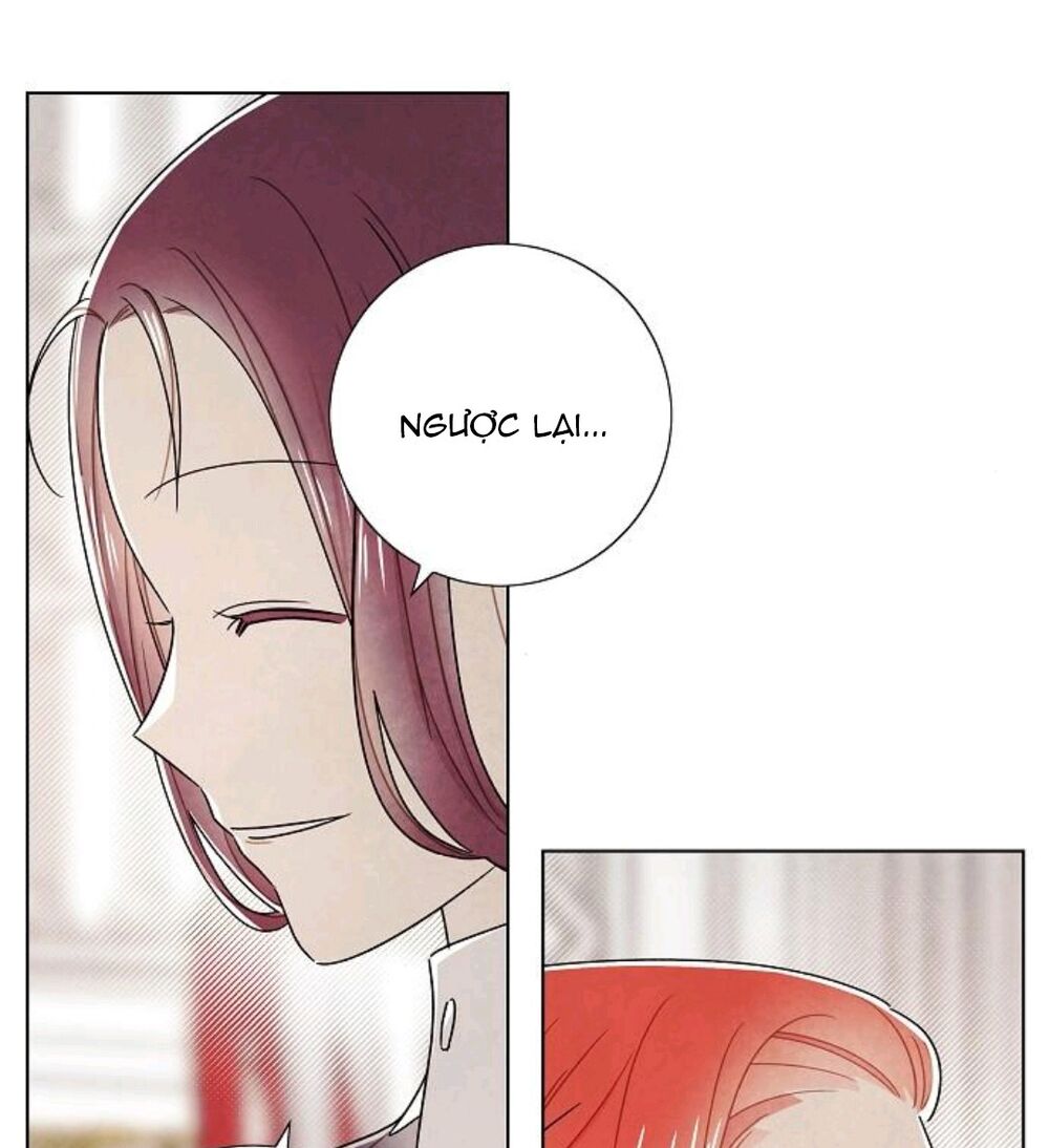 Tôi đã cướp mất đêm đầu tiên của nam chính: Chapter 91