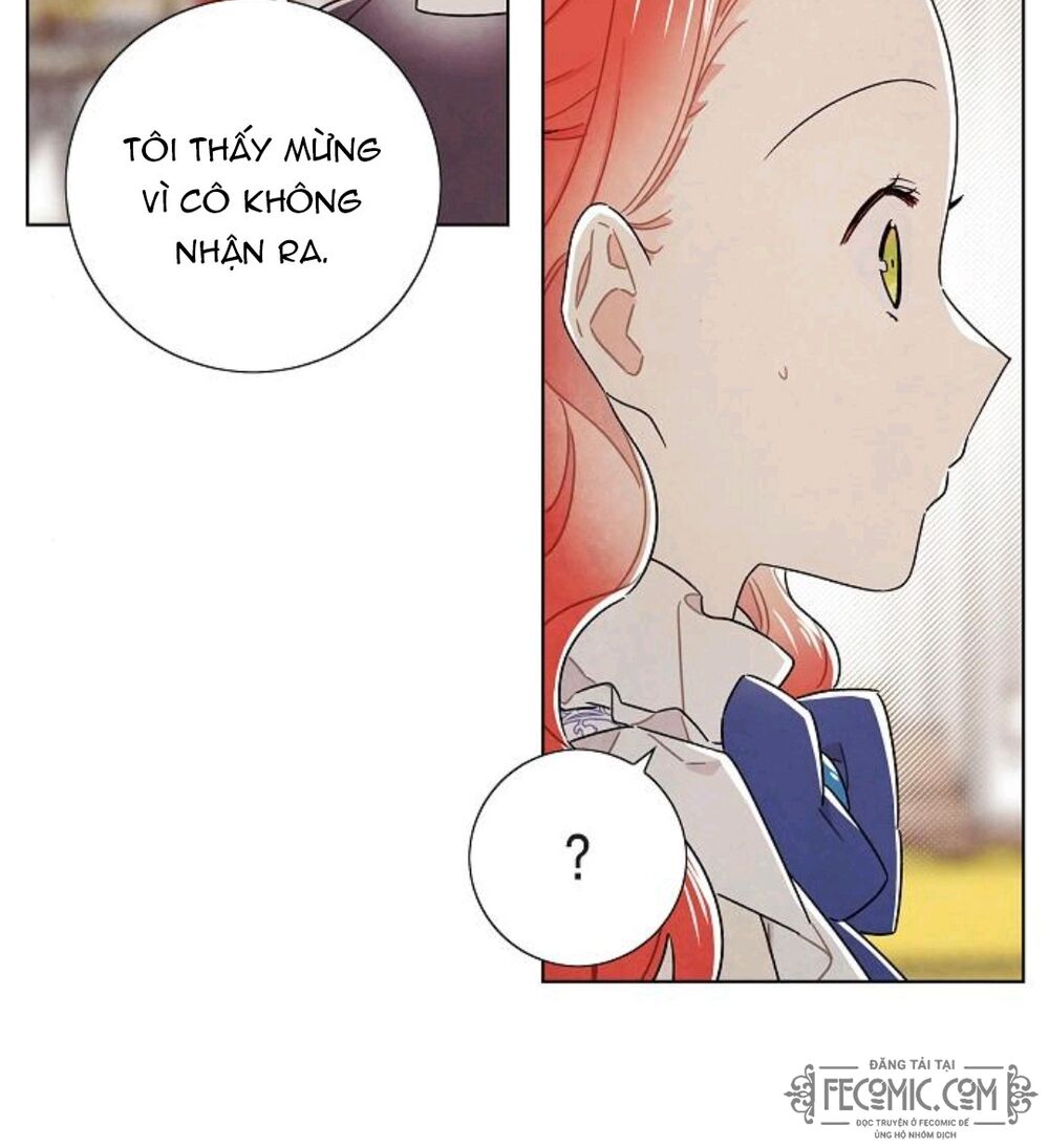 Tôi đã cướp mất đêm đầu tiên của nam chính: Chapter 91