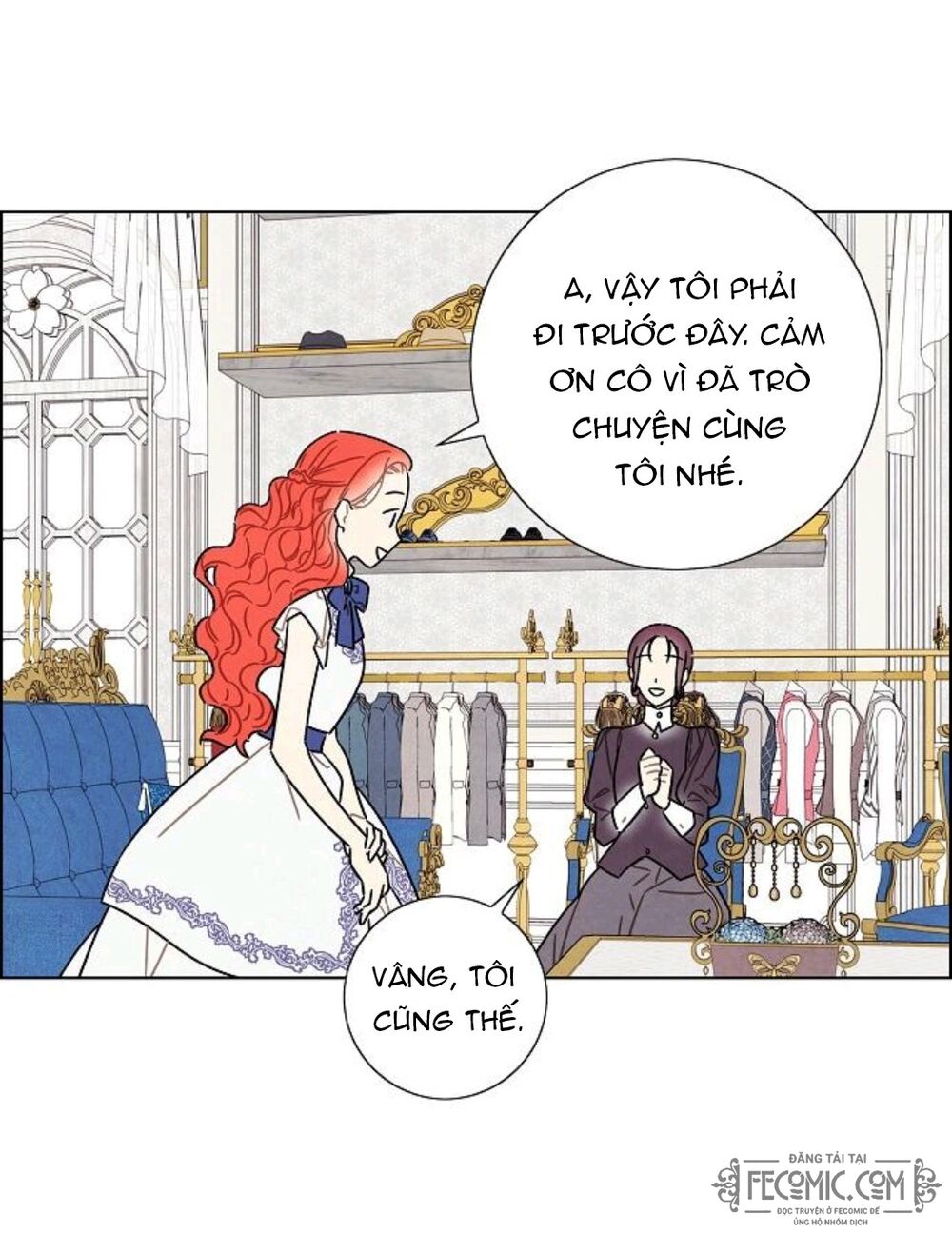 Tôi đã cướp mất đêm đầu tiên của nam chính: Chapter 91